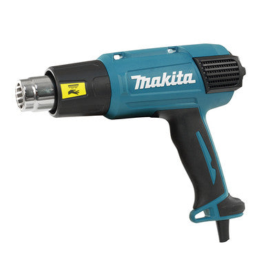 Makita HG6031VK Heat Gun, 1,800W w/Case