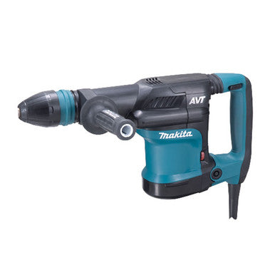 Makita HM0871C 12.4 lbs Demolition Hammer SDS-MAX