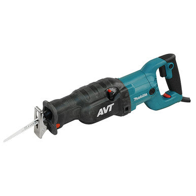 Makita JR3070CT 1-1/4" Reciprocating Saw w/Metal Case
