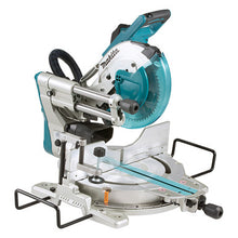 Load image into Gallery viewer, Makita LS1019L 10" Sliding Compound Mitre Saw w/Laser