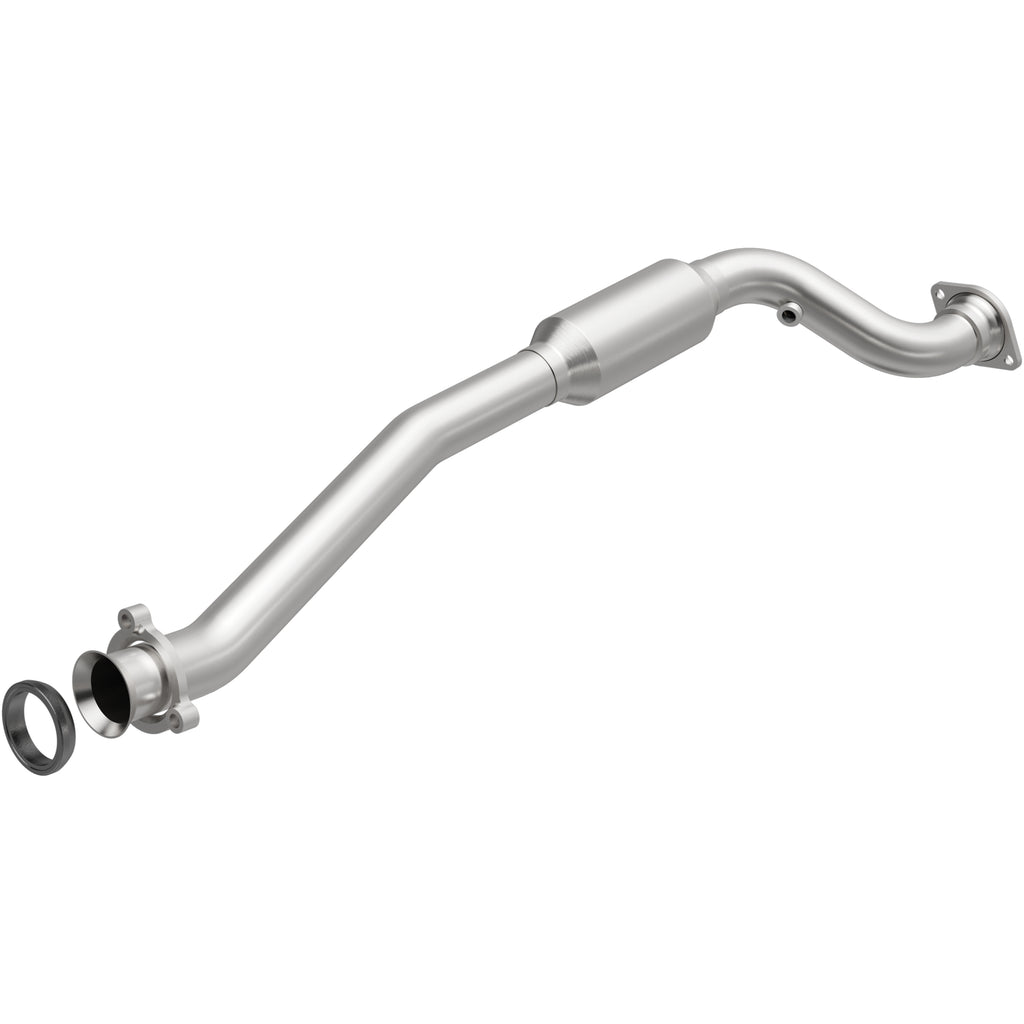 MagnaFlow Exhaust Products 4593612 California CARB Direct-Fit Catalytic Converter for Select Chevrolet Colorado, GMC Canyon, Hummer H3, Isuzu i-350