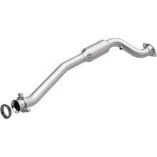 Load image into Gallery viewer, MagnaFlow Exhaust Products 4593612 California CARB Direct-Fit Catalytic Converter for Select Chevrolet Colorado, GMC Canyon, Hummer H3, Isuzu i-350