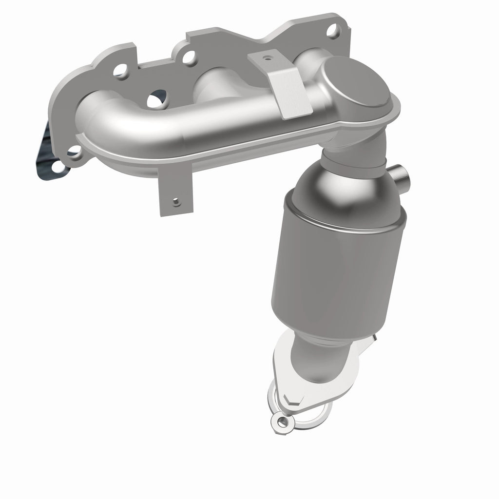 MagnaFlow Exhaust Products 452641 California CARB Manifold Catalytic Converter for Select Toyota Avalon