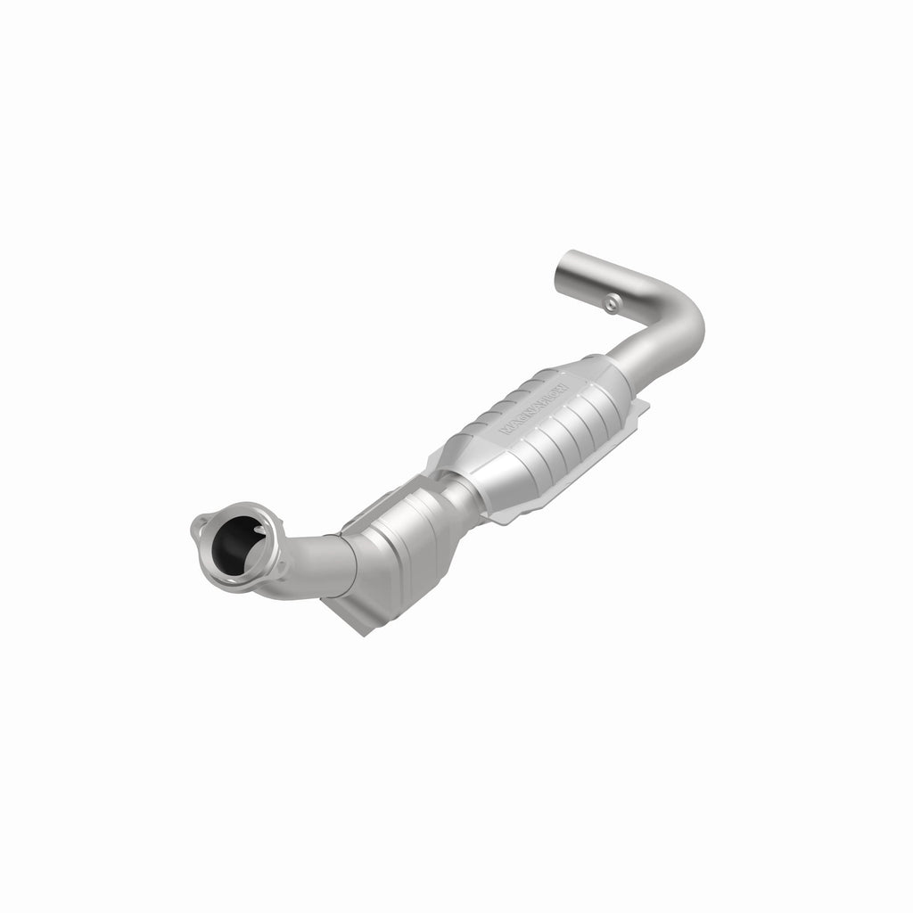 MagnaFlow Exhaust Products 23976 HM Grade Direct-Fit Catalytic Converter for Select Ford Expedition, Ford F-250, Lincoln Navigator