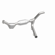 Load image into Gallery viewer, MagnaFlow Exhaust Products 93429 HM Grade Direct-Fit Catalytic Converter for Select Ford F-150