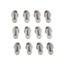 Load image into Gallery viewer, 304-SS-Header-Bolt-Kit-Hex-Head-38-16X34