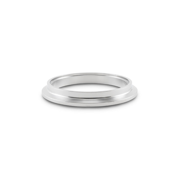 304-Stainless-Steel-V-Band-Turbo-Outlet-Flange-For-Garrett-G42
