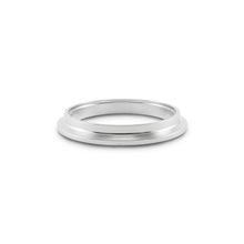 Load image into Gallery viewer, 304-Stainless-Steel-V-Band-Turbo-Outlet-Flange-For-Garrett-G42
