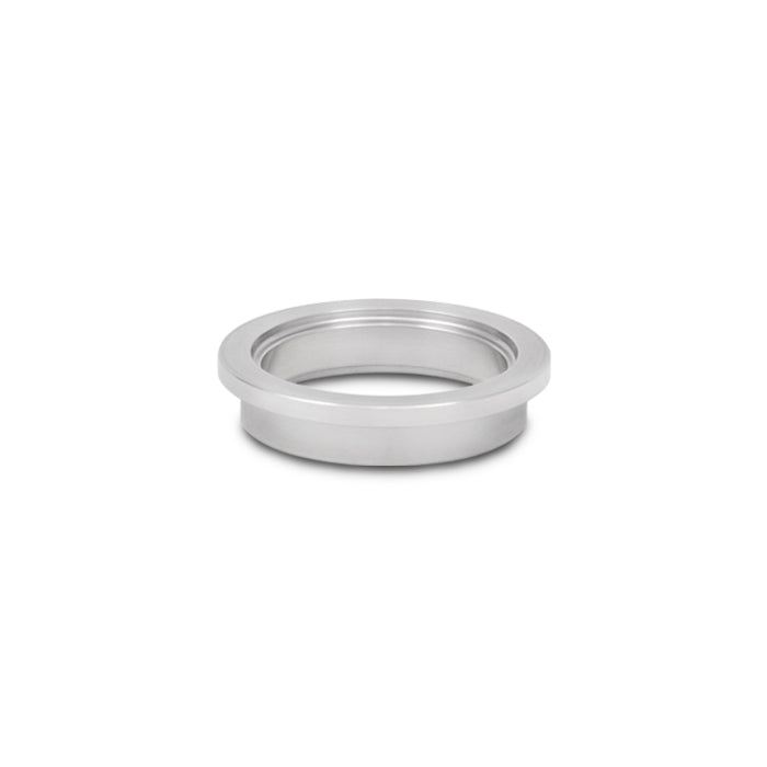 304-Stainless-Steel-V-Band-Wastegate-Flange-For-Tial-V60-60Mm---Outlet-Side