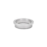 Vibrant 14964 V-Band Style Outlet Flange for Tial 60mm External Wastegate