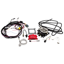 Load image into Gallery viewer, FAST 304001 XFI Street Engine Management System with Throttle Body