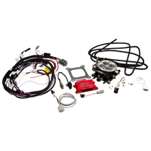 Load image into Gallery viewer, FAST 304001 XFI Street Engine Management System with Throttle Body