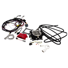 Load image into Gallery viewer, FAST 304001 XFI Street Engine Management System with Throttle Body