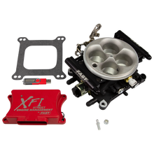 Load image into Gallery viewer, FAST 304001 XFI Street Engine Management System with Throttle Body