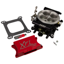 Load image into Gallery viewer, FAST 304001 XFI Street Engine Management System with Throttle Body