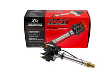 Load image into Gallery viewer, FAST 304005 XDi Race Cam Sync Large Cap Distributor for Chevrolet Small and Big Block for Select Avanti II, Bizzarrini GT America, Buick Century, Buick Commercial Chassis, Buick Regal, Buick Roadmaster, Buick Skylark, Cadillac Brougham, Cadillac