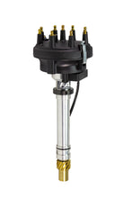 Load image into Gallery viewer, FAST 304005 XDi Race Cam Sync Large Cap Distributor for Chevrolet Small and Big Block for Select Avanti II, Bizzarrini GT America, Buick Century, Buick Commercial Chassis, Buick Regal, Buick Roadmaster, Buick Skylark, Cadillac Brougham, Cadillac