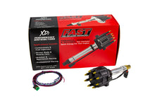 Load image into Gallery viewer, FAST 304006 XDi Race Cam Sync Small Cap Distributor for Chevrolet Small and Big Block for Select Avanti II, Bizzarrini GT America, Buick Century, Buick Commercial Chassis, Buick Regal, Buick Roadmaster, Buick Skylark, Cadillac Brougham, Cadillac