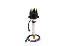Load image into Gallery viewer, FAST 304006 XDi Race Cam Sync Small Cap Distributor for Chevrolet Small and Big Block for Select Avanti II, Bizzarrini GT America, Buick Century, Buick Commercial Chassis, Buick Regal, Buick Roadmaster, Buick Skylark, Cadillac Brougham, Cadillac