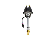 Load image into Gallery viewer, FAST 304006 XDi Race Cam Sync Small Cap Distributor for Chevrolet Small and Big Block for Select Avanti II, Bizzarrini GT America, Buick Century, Buick Commercial Chassis, Buick Regal, Buick Roadmaster, Buick Skylark, Cadillac Brougham, Cadillac