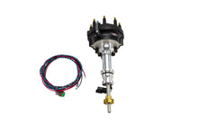 Load image into Gallery viewer, FAST 304007 XDi Race Cam Sync Large Cap Distributor for Ford 289/302 for Select Ford B-100, Ford B-150, Ford B-200, Ford B-200 Panel, Ford Bronco, Ford Cougar, Ford Country Squire, Ford E-100 Econoline, Ford E-100 Econoline Club Wagon, Ford E-150