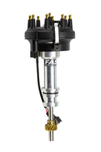 Load image into Gallery viewer, FAST 304009 XDi Race Cam Sync Large Cap Distributor for Ford 351W for Select Bricklin SV-1, DeTomaso Pantera, Ford Bronco, Ford Country Sedan, Ford Country Squire, Ford Custom, Ford Custom 500, Ford E-100 Econoline, Ford E-100 Econoline Club Wagon, Ford