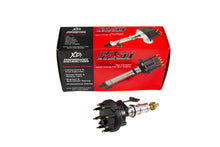 Load image into Gallery viewer, FAST 304010 XDi Race Cam Sync Large Cap Distributor for Ford FE 332-428 for Select AC Shelby Cobra, Edsel Bermuda, Edsel Citation, Edsel Corsair, Edsel Pacer, Edsel Ranger, Edsel Roundup, Edsel Villager, Ford 300, Ford Club, Ford Country Sedan, Ford