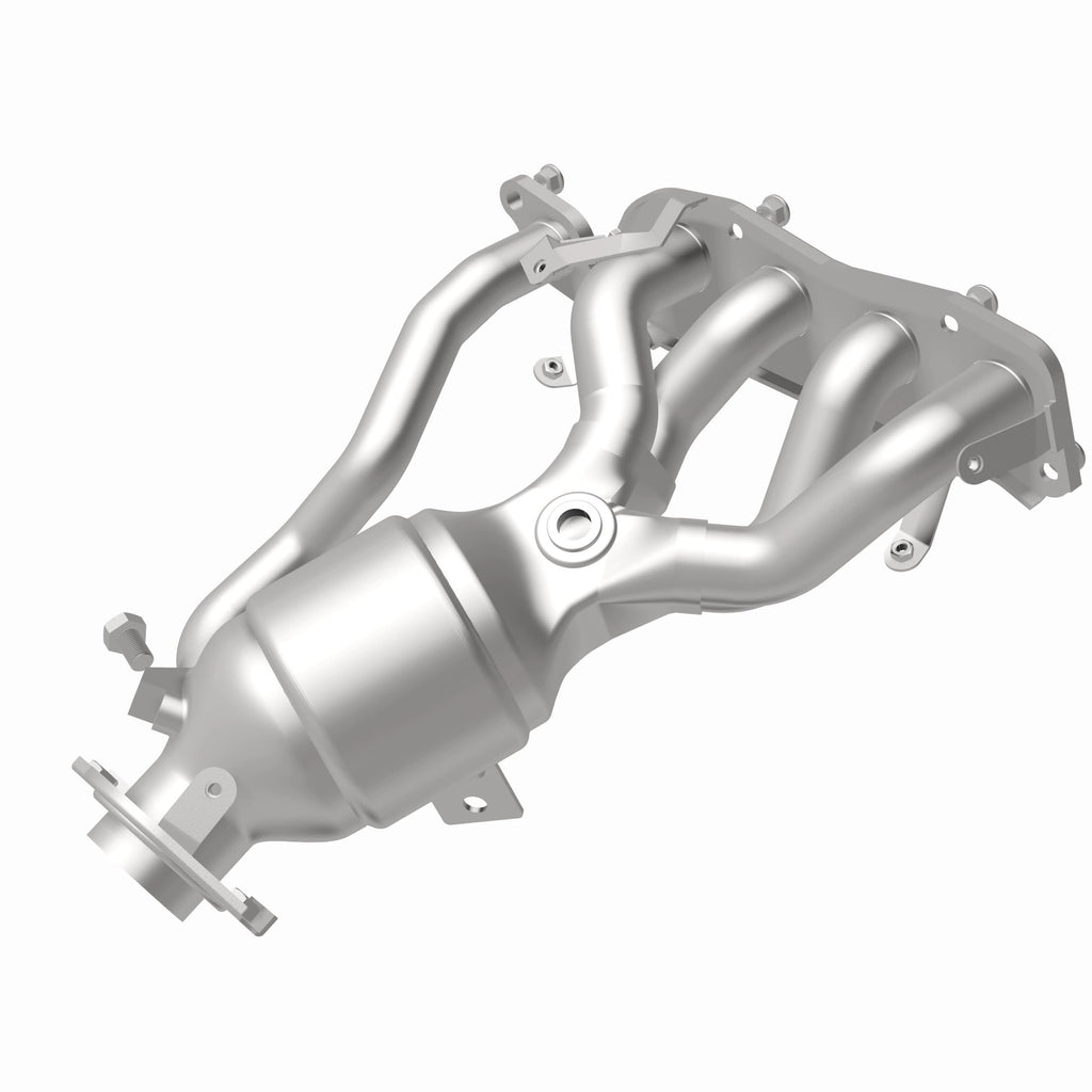 MagnaFlow Exhaust Products 290134 OEM Grade Manifold Catalytic Converter for Select Toyota Corolla, Toyota Corolla Cross