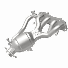 Load image into Gallery viewer, MagnaFlow Exhaust Products 290134 OEM Grade Manifold Catalytic Converter for Select Toyota Corolla, Toyota Corolla Cross