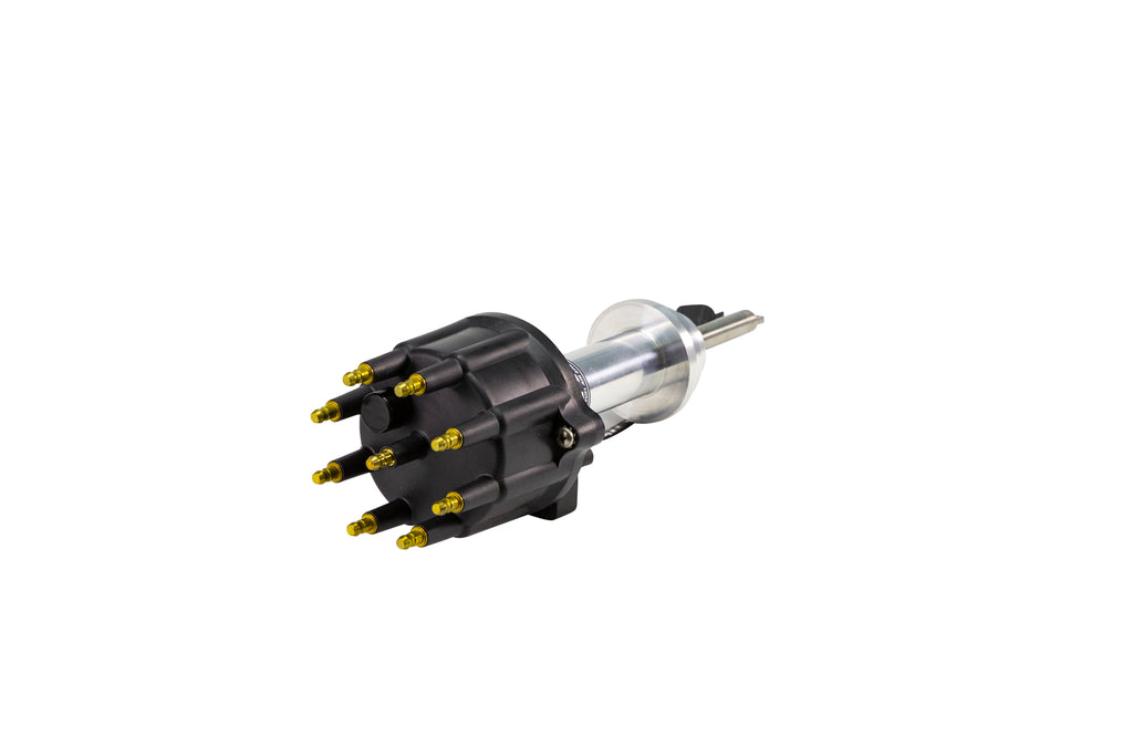 FAST 304012 XDi Race Cam Sync Small Cap Distributor for Chrysler B 383-400 for Select Bristol 411, Chrysler 300, Chrysler Cordoba, Chrysler New Yorker, Chrysler Newport, Chrysler Saratoga, Chrysler Town & Country, Chrysler Windsor, DeSoto Adventurer,