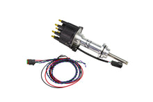 Load image into Gallery viewer, FAST 304013 XDi Race Cam Sync Small Cap Distributor for Chrysler RB 426-440 for Select Chrysler 300, Chrysler Imperial, Chrysler New Yorker, Chrysler Newport, Chrysler Town &amp; Country, Dodge 330, Dodge 440, Dodge 880, Dodge B100 Van, Dodge B200, Dodge B200