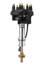 Load image into Gallery viewer, FAST 304015 XDi Race Cam Sync Large Cap Distributor for Ford 351C, 429-460 for Select DeTomaso Pantera, Ford Country Sedan, Ford Country Squire, Ford Custom, Ford Custom 500, Ford E-100 Econoline, Ford E-250 Econoline, Ford E-250 Econoline Club Wagon,