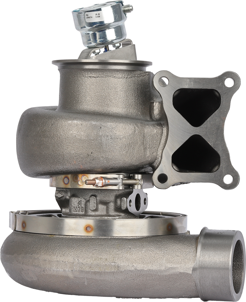 Alliant Power 741154-5011S Turbocharger