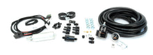 Load image into Gallery viewer, FAST 30402-FK Master Inline Fuel Pump Kit w/ Hose and Fittings
