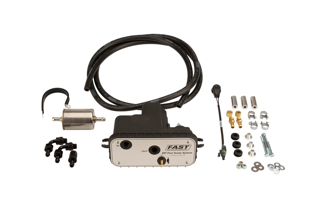 FAST 30403-FK EFI Fuel Sump Kit