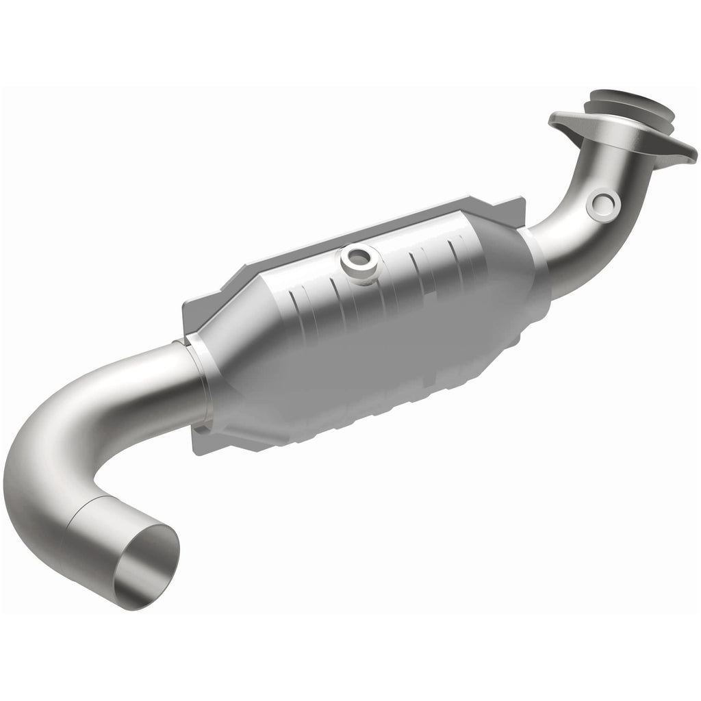 MagnaFlow Exhaust Products 49498 OEM Grade Direct-Fit Catalytic Converter for Select Ford Expedition, Lincoln Navigator