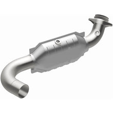 Load image into Gallery viewer, MagnaFlow Exhaust Products 49498 OEM Grade Direct-Fit Catalytic Converter for Select Ford Expedition, Lincoln Navigator