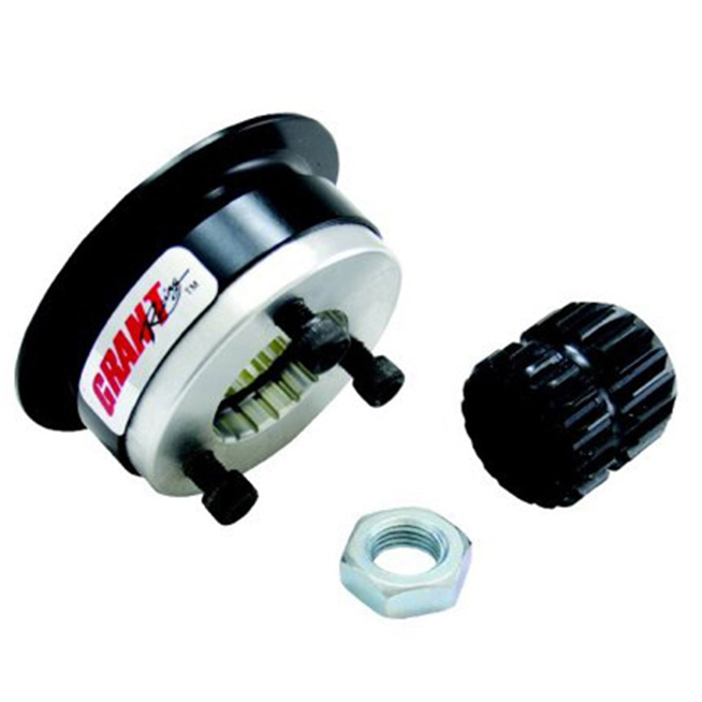 Grant 3040 Quick Release Hub for Select Ford Mustang