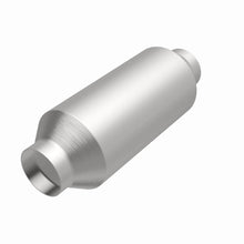 Load image into Gallery viewer, MagnaFlow Exhaust Products 5411304 California CARB Universal Catalytic Converter for Select Chevrolet Cobalt, Chevrolet Malibu, Ford Five Hundred, Ford Freestyle, Mercury Montego, Pontiac G5, Pontiac G6