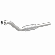 Load image into Gallery viewer, MagnaFlow Exhaust Products 23464 HM Grade Direct-Fit Catalytic Converter for Select Buick LeSabre, Buick Park Avenue, Buick Riviera, Oldsmobile 88, Oldsmobile 98, Oldsmobile LSS, Pontiac Bonneville
