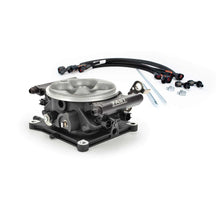 Load image into Gallery viewer, FAST 304155-06 EZ Fuel Dual Quad Upgrade Kit for EZ Fuel Throttle Body EFI Kits for Select AC Shelby Cobra, Allard J2X, Allard K3, Allard Monte Carlo, Allard Safari, American Motors AMX, American Motors Ambassador, American Motors American, American
