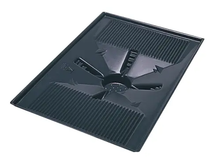 Load image into Gallery viewer, Lisle Tools 17902 Super Oil Flat Pan Funnel