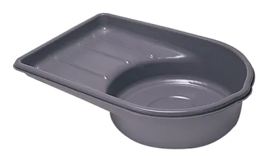 Lisle Tools 17922 Multi Fluid Drain Tub, 28L