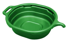 Load image into Gallery viewer, Lisle Tools 17982 Oval Drain Pan, Green, 17L
