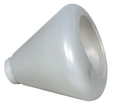 Load image into Gallery viewer, Lisle Tools 18832 Funnel Body, Gray