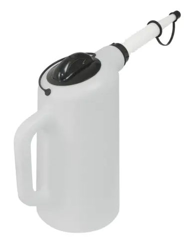 Lisle Tools 19702 8 Qt Dispenser/Lid & Cap