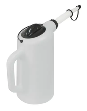 Load image into Gallery viewer, Lisle Tools 19702 8 Qt Dispenser/Lid &amp; Cap