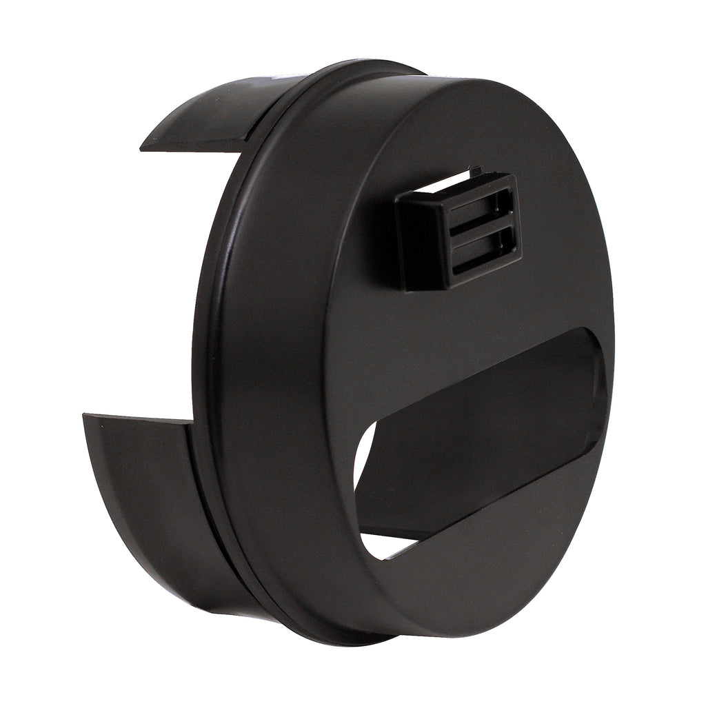 Bully Dog 30420 T-Slot  Pod Mount Adapter for 2 1/16 in  gauge pod