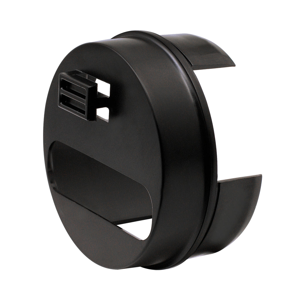 Bully Dog 30420 T-Slot  Pod Mount Adapter for 2 1/16 in  gauge pod