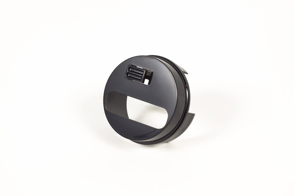 Bully Dog 30420 T-Slot  Pod Mount Adapter for 2 1/16 in  gauge pod